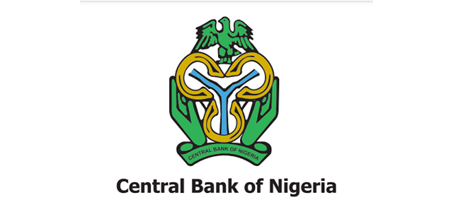 Central Bank of Nigeria logo